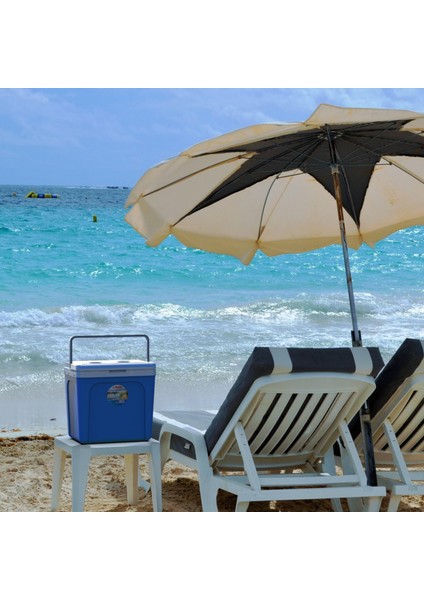 25 Lt Buzluk Termos Eps (1066 Coolerbox) modelleri