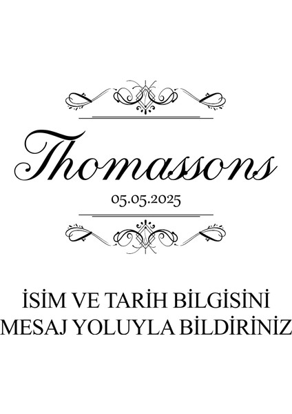 Silva - 6'lı Set Kişiselleştirilen Bej Traverten Mermer Bardak Altlığı - 10CM - Mesajla Isim Tarih Belirtin -Hediyelik Isimli Bardak Altlığı fiyatları