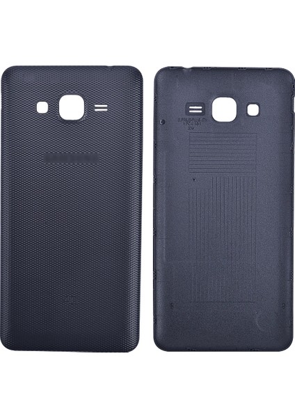 Ally Samsung Galaxy J2 Prime G532 Grand Prime Plus Için Arka Pil Batayarya KAPAĞI-(5775)