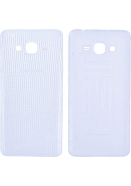 Ally Samsung Galaxy J2 Prime G532 Grand Prime Plus Için Arka Pil Batayarya KAPAĞI-(5775) fiyatları
