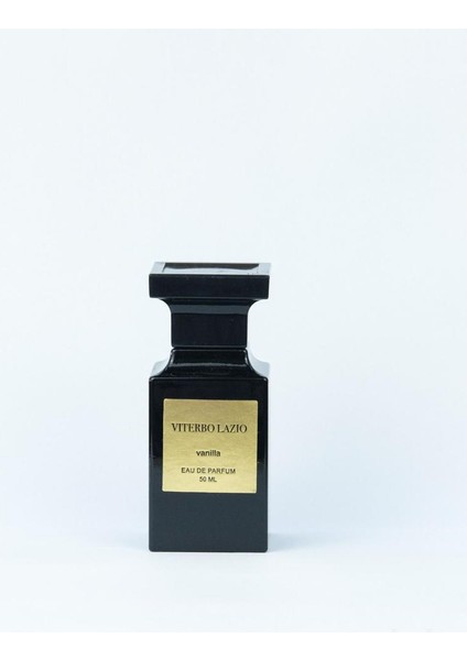 Vanilla Edp 50 ml