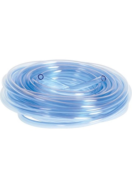 Akvaryum Silikon Hava Hortum 1 Metre