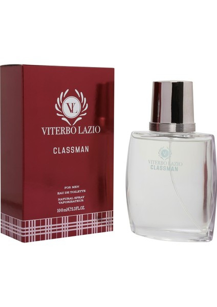 Classman Edt 100 ml Erkek Parfüm fiyatları