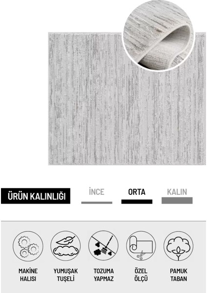 FİONA KREM POLIP -ÇÖKME POLYESTER