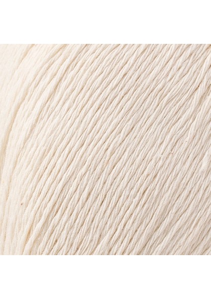 Loren Natural Baby Krem El Örgü Ipi - R083 - 33945 fiyatları