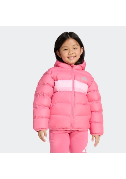 Sportswear JW2454 Synthetic Down Jacket Kids