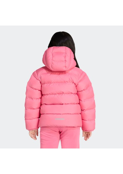 Sportswear JW2454 Synthetic Down Jacket Kids fiyatları