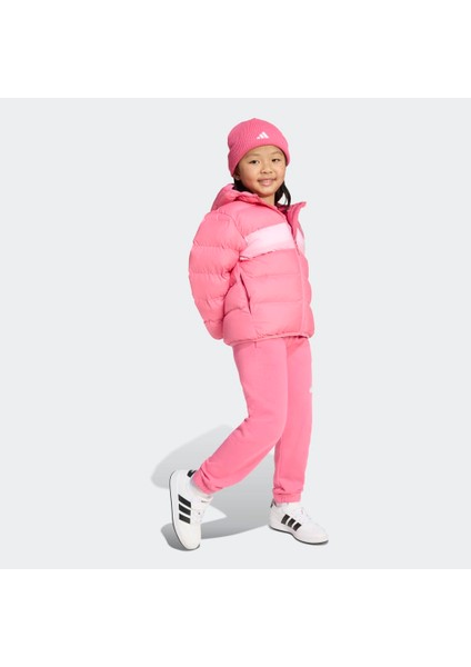 Sportswear JW2454 Synthetic Down Jacket Kids modelleri