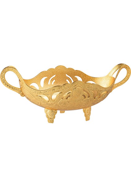 Desenli Ayaklı Gondol Altın modelleri