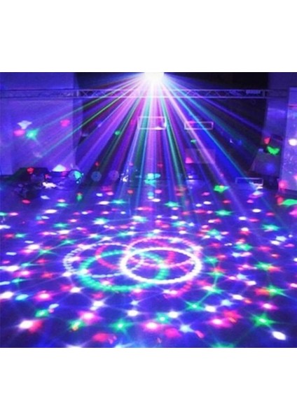 Disko Lambası Büyük indirimleri