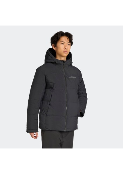 TERREX JV8723 Multi Climawarm Kaz Tüyü Dolgulu Mont modelleri