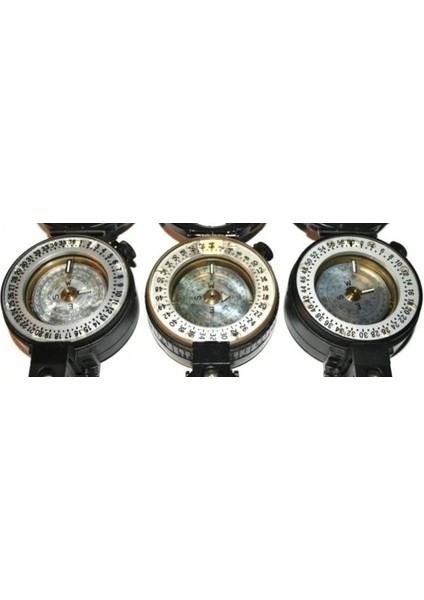 Ordusu Pri̇zmati̇k Pusula fiyatları