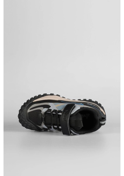 Tete Outdoor Taban Çocuk Ortopedik Rahat Hafif Spor Ayakkabı modelleri