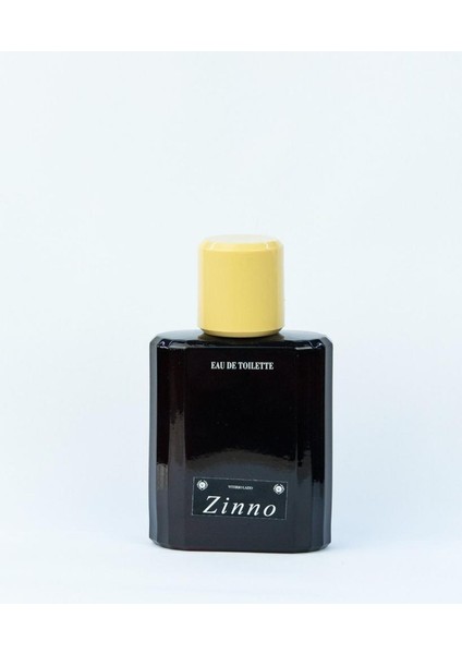 Zinno Edt 125 ml Erkek Parfüm