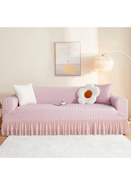 Bürümcük Lastikli Kanepe Örtüsü Likralı Koltuk Örtüsü Tek 3lü fiyatları