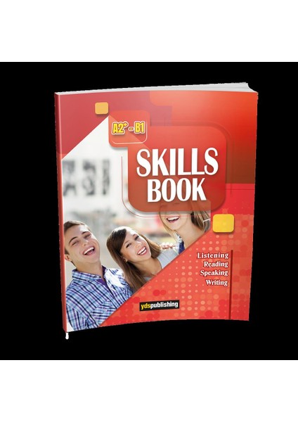 Skills Book A2-B1