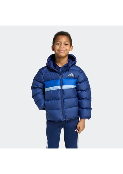 Sportswear JW2453 Synthetic Down Jacket Kids