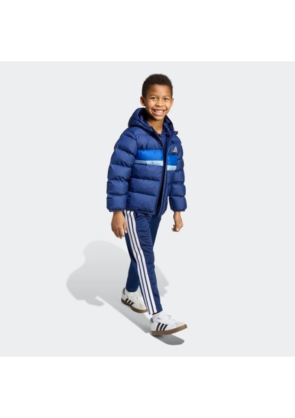Sportswear JW2453 Synthetic Down Jacket Kids modelleri