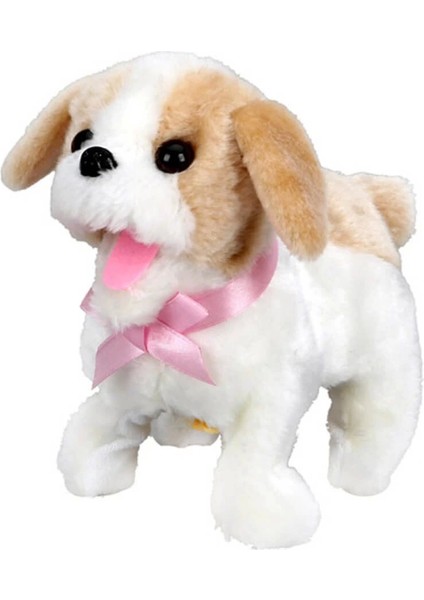 Sihirli Köpek Peluş