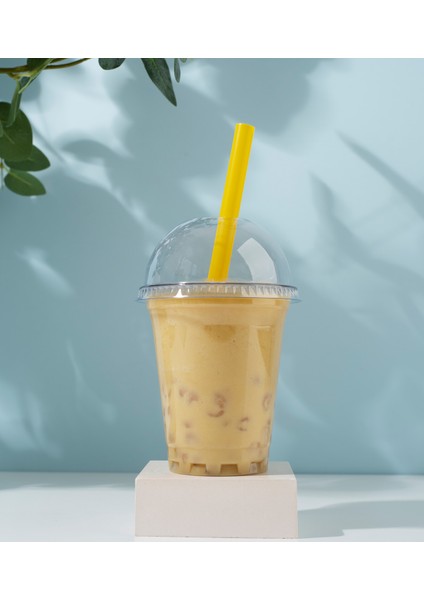 95/500 cc Pet Bardak - 50 Adet