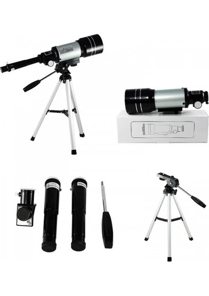 F30070M Profesyonel Yeni Uzay Teleskobu ,astronomik Monoküler modelleri