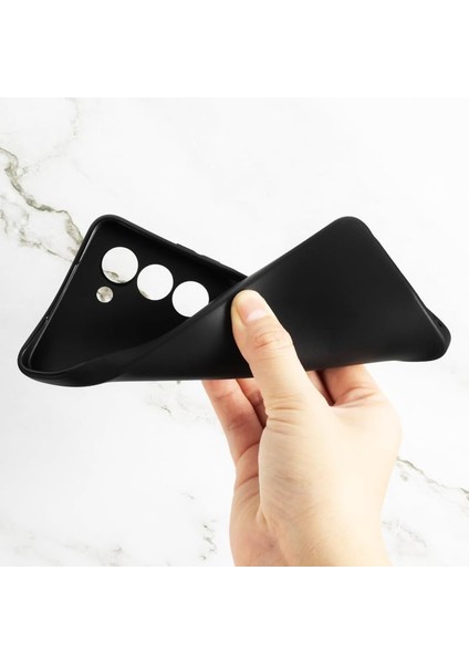 Samsung Galaxy A17 Kılıf Shantime Mat Tpu Silikon fiyatları