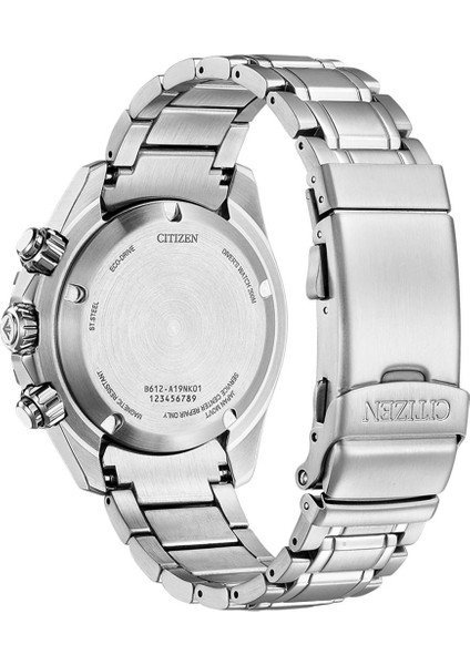Cıtızen CA0820-50X Erkek Kol Saati