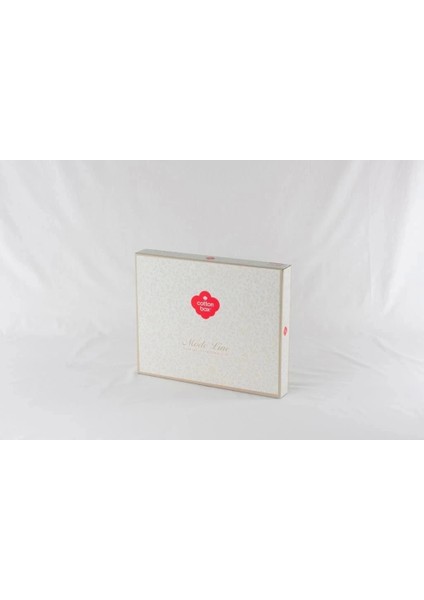 Cotton Box Çift Kişilik Nevresim Takımı Nesto Petrol fiyatları