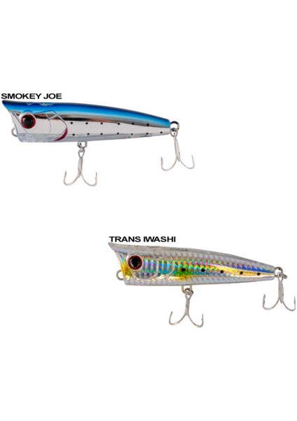 Pop Walker 10CM 24GR Maket Yem fiyatları
