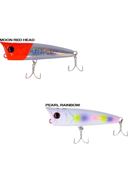 Pop Walker 10CM 24GR Maket Yem fırsatları