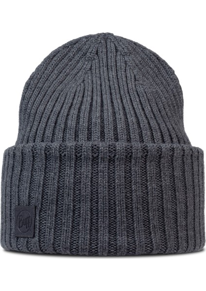 Knıtted Ervıny Bere BUF.136681.930_GRYHT