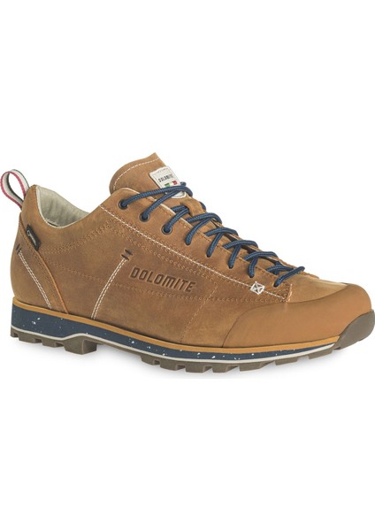 Cinquantaquattro Low Fg Evo Gtx Erkek Ayakkabı-Sarı