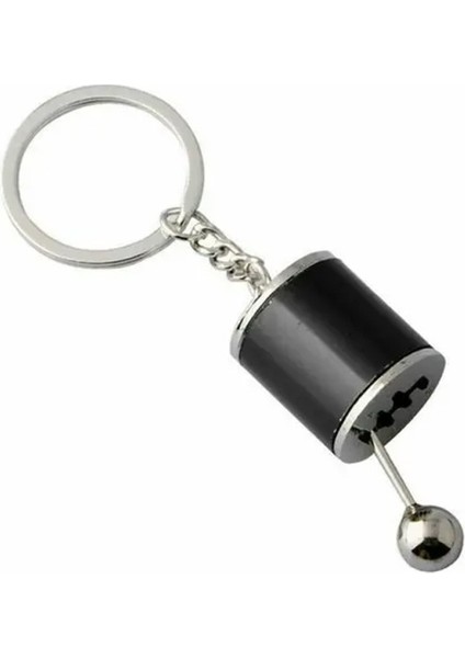 Vites Topuz Tasarımlı Anahtarlık modelleri