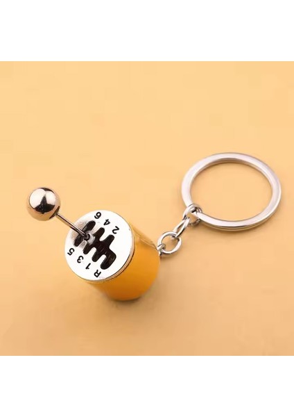 Vites Topuz Tasarımlı Anahtarlık fırsatları