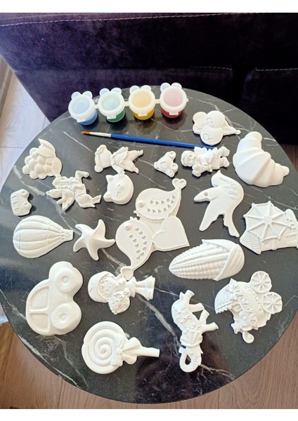 Boyama Seti fiyatları