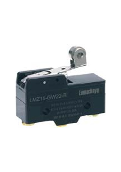 Uzun Makara Pimli Limit Switch