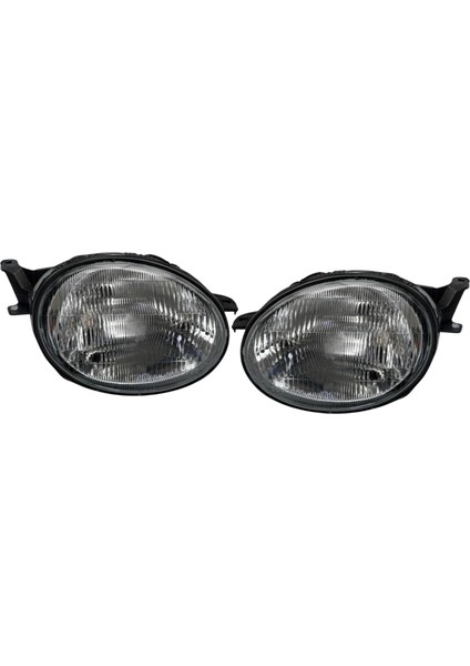 Far Takım Sağ + Sol Toyota Corolla 1999-2000 | Manuel