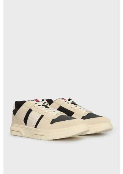 Tommy Jeans The Brooklyn Mıx Mat. Sneaker