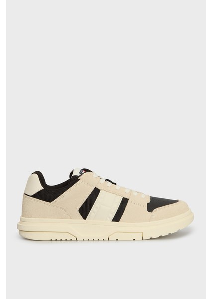 Tommy Jeans The Brooklyn Mıx Mat. Sneaker modelleri