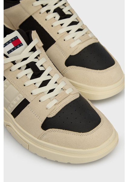 Tommy Jeans The Brooklyn Mıx Mat. Sneaker fırsatları
