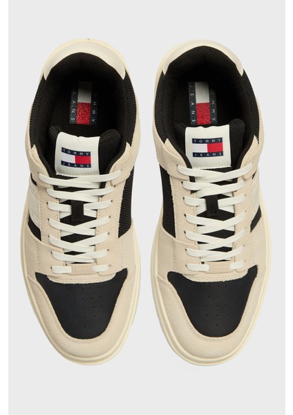 Tommy Jeans The Brooklyn Mıx Mat. Sneaker indirimleri