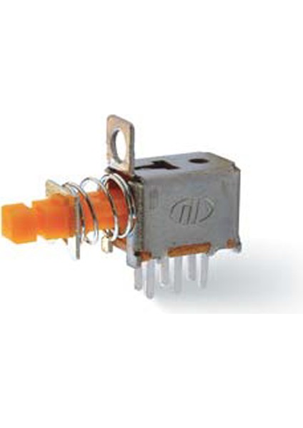 Swıtch Anahtarlı 6p
