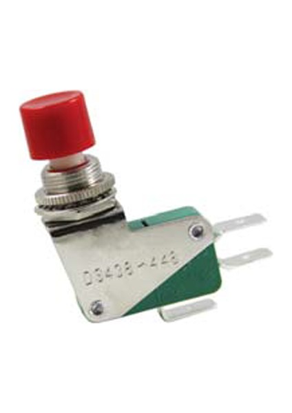 Mikro Swıtch Basmalı DS-438