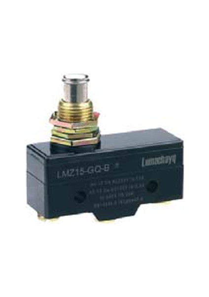 Makaralı Pimli Limit Switch