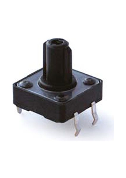Tac Swıtch (C-9 Buton) 6x6 3mm (10 Adet)