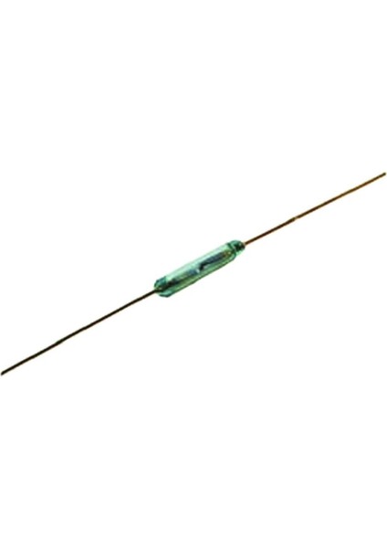 Reed Swıtch 14MM Çift Kontak 3p modelleri