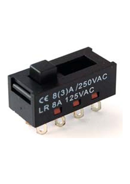 Slıde Swıtch (Saç Kurutma) 8p 0-1-2