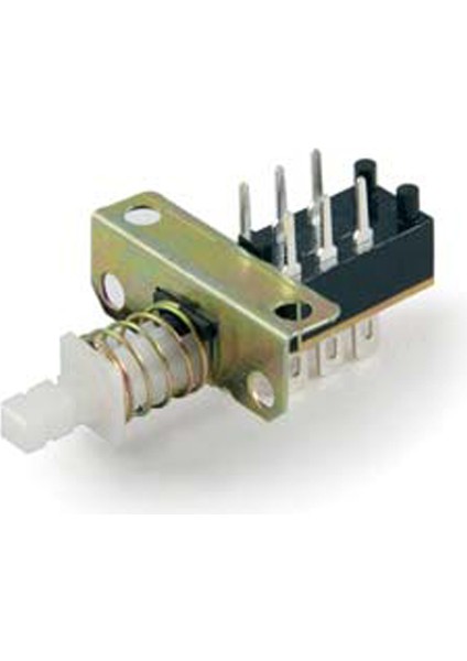 Swıtch Anahtarlı 6p (LK-102)