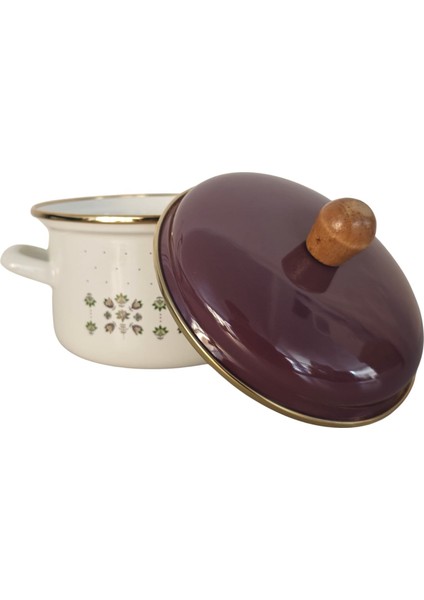 Emaye 22 cm Derin Tencere fiyatları