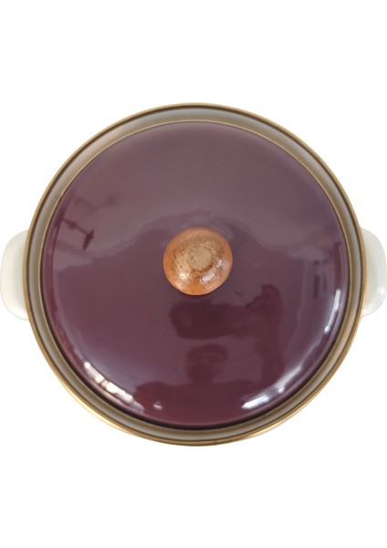 Emaye 22 cm Derin Tencere modelleri